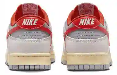 Nike Dunk Low "Athletic Department"