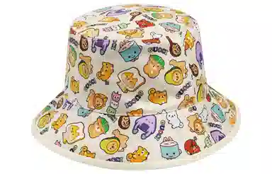 Gucci Bucket Hat