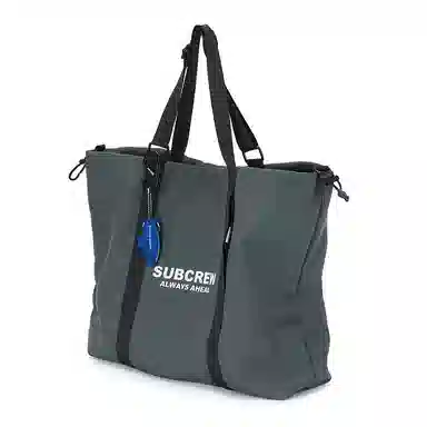 Subcrew Tote