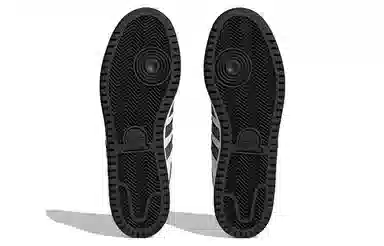 adidas Top Ten Low White Black