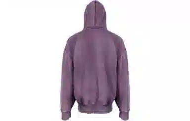 FARFROMWHAT Vintage Washed Hoodie