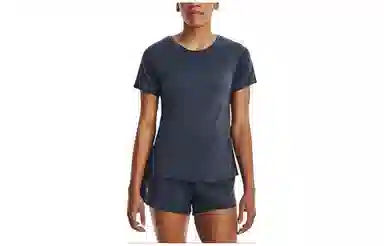 Under Armour Iso-Chill T