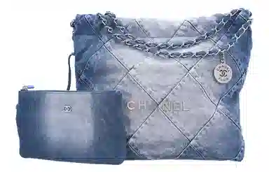 CHANEL 22Bag 23C