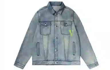 VLONE VLogo