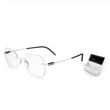 SILHOUETTE 5561 Purist 5561