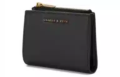 Charles & Keith Mini Wallet