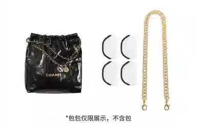 CHANEL22bag