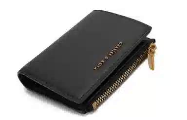 Charles & Keith Mini Wallet