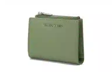 Charles & Keith Mini Wallet