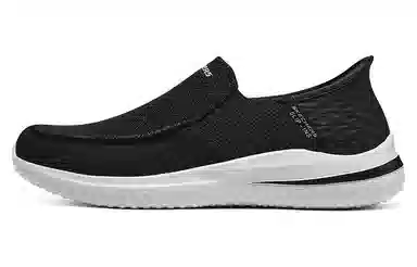 Skechers Delson 3.0 Slip-Ins