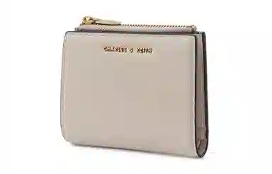 Charles & Keith Mini Wallet