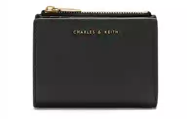 Charles & Keith Mini Wallet