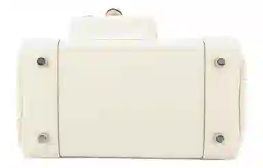 Hermes Birkin 25 Cargo Nata