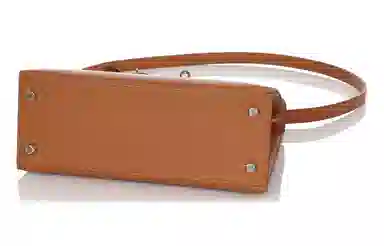 HERMES Kelly 25 Epsom 37 Gold