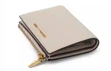 Charles & Keith Mini Wallet