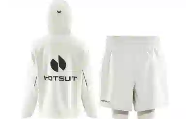 HOTSUIT Logo