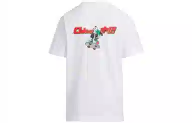 adidas Cotton Tee LogoT