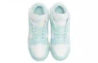 Nike Dunk Low Twist "Jade Ice"