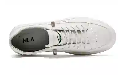 HLA