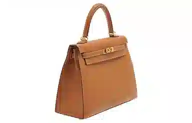 HERMES Kelly 25 Epsom 37 Gold 25