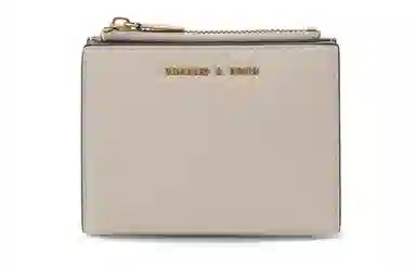 Charles & Keith Mini Wallet