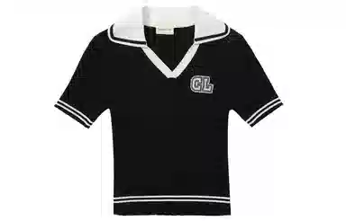 Charlie Luciano Polo