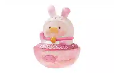52TOYS LULU 8.5cm