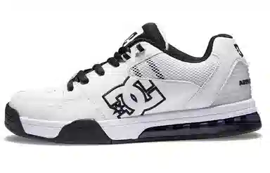 DC Shoes Versatile