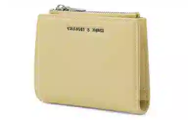 Charles & Keith Mini Wallet
