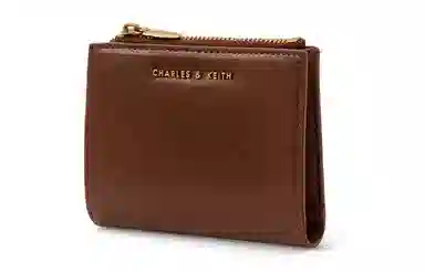 Charles & Keith Mini Wallet
