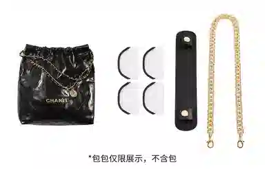 CHANEL22bag