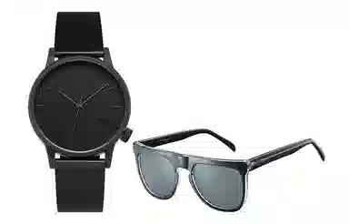 KOMONO KOM-W2264+KOM-S1800