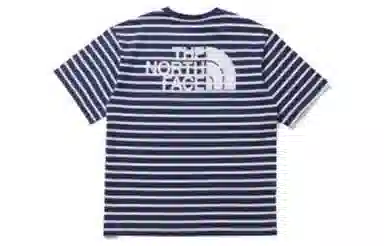 THE NORTH FACE SS23 Urban Exploration Logo T
