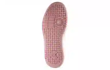 DC Shoes Manteca 4 Pink White