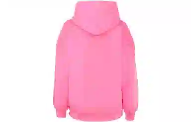 Balenciaga SS23 Pink Hoodie