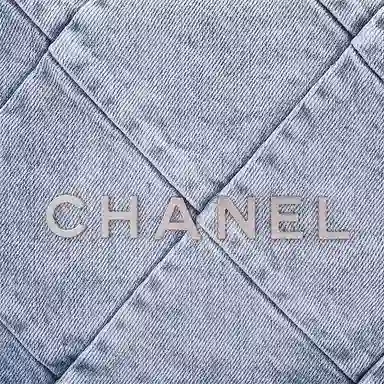 CHANEL 22Bag 23C