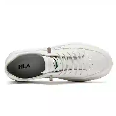 HLA