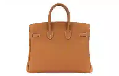 Hermes Birkin 25