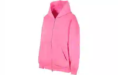 Balenciaga SS23 Pink Hoodie