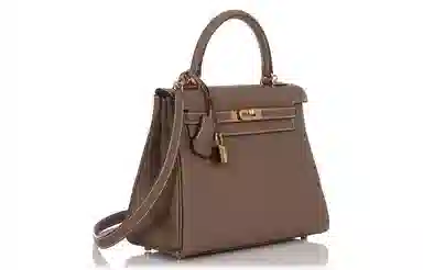 Hermes Kelly 25 Etoupe