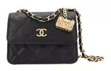 CHANEL WOC 23S