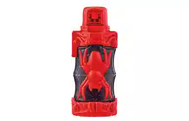 BANDAI DX Build