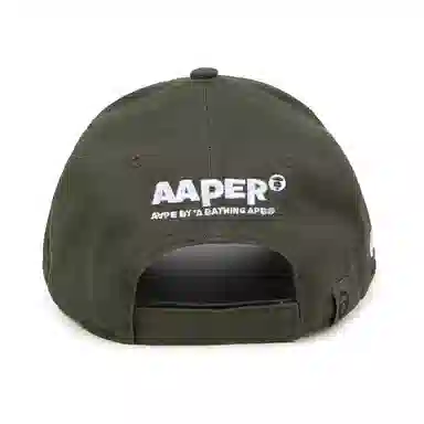 Aape Cap