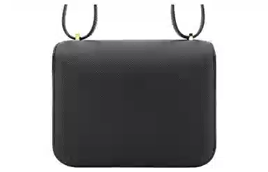 HERMES Constance Mini 19 Epsom Noir