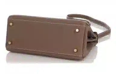 Hermes Kelly 25 Etoupe