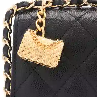 CHANEL WOC 23S