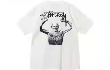 Stussy x Martine Rose SS23