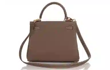 Hermes Kelly 25 Etoupe