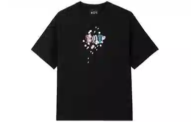 Boy London LogoT