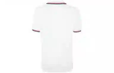 Fred Perry Polo Shirt White